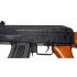 Страйкбольный автомат Cyma АК-47 Blowback, дерево (CM.046)