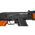 Страйкбольный автомат Cyma АК-47 Blowback, дерево (CM.046)