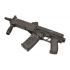 Страйкбольный автомат AY СР-3М Вихрь CQB (AY-A0024B)