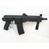 Страйкбольный автомат AY СР-3М Вихрь CQB (AY-A0024B)