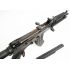 Страйкбольный автомат Cyma АК-105US Tactical, приклад M-серии (CM.040N)