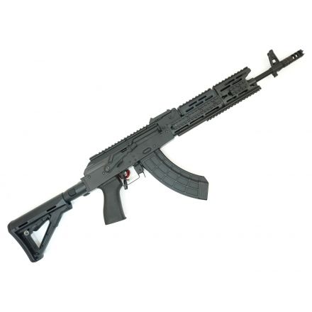 Страйкбольный автомат Cyma АК-103 Tactical, Full Metal (CM.076)