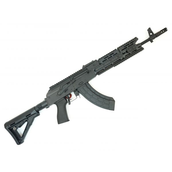Страйкбольный автомат Cyma АК-103 Tactical, Full Metal (CM.076)