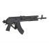 Страйкбольный автомат Cyma АК-103 Tactical, Full Metal (CM.076)