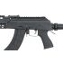 Страйкбольный автомат Cyma АК-103 Tactical, Full Metal (CM.076)