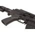 Страйкбольный автомат Cyma АК-103 Tactical, Full Metal (CM.076)