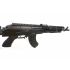 Страйкбольный автомат Cyma АК-103 Tactical, Full Metal (CM.076)