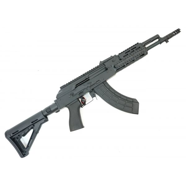 Страйкбольный автомат Cyma АК-105 Tactical, Full Metal (CM.076B)