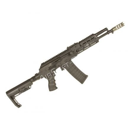Страйкбольный автомат Cyma АК-105 Tactical, Full Metal (CM.076E)