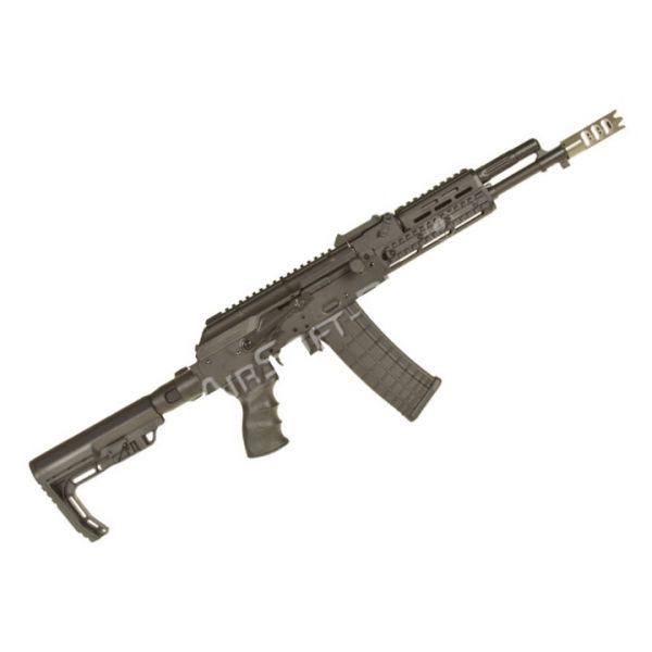 Страйкбольный автомат Cyma АК-105 Tactical, Full Metal (CM.076E)