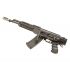 Страйкбольный автомат Cyma АК-105 Tactical, Full Metal (CM.076E)