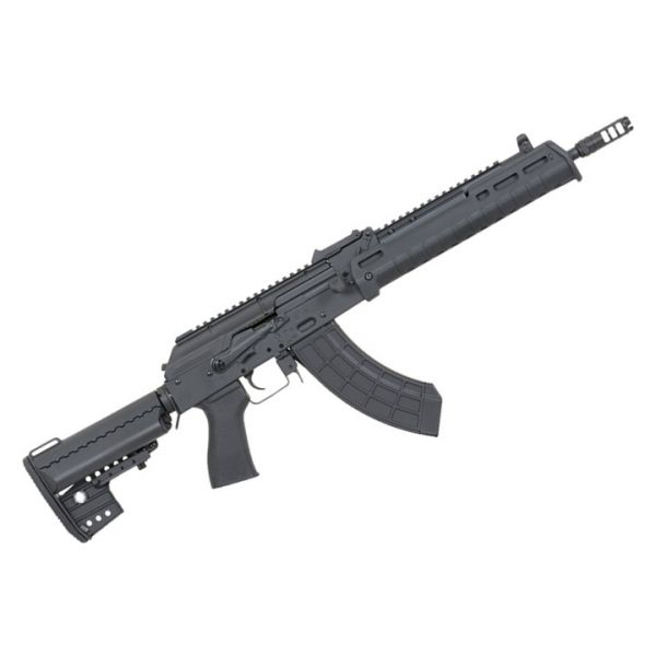 Страйкбольный автомат Cyma АК-103 Magpul Zhukov, телескоп. приклад (CM.077B)