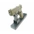 Страйкбольный пистолет Galaxy G.39G (H&K, Glock) зеленый