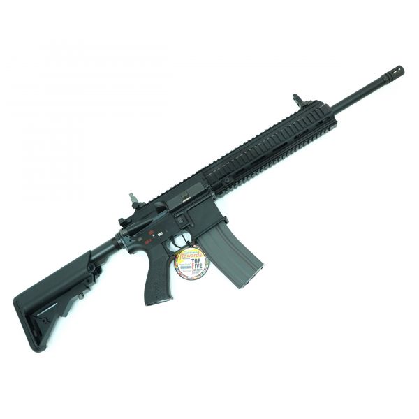Страйкбольный автомат G&G GC4-16 IAR (H&K M27) EGC-016-IAR-BNB-NCM