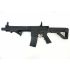 Пневматическая винтовка Crosman DPMS SBR Full Auto (M16, 3 Дж)