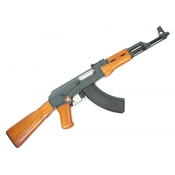 Страйкбольный автомат Cyma АК-47 (CM.042)