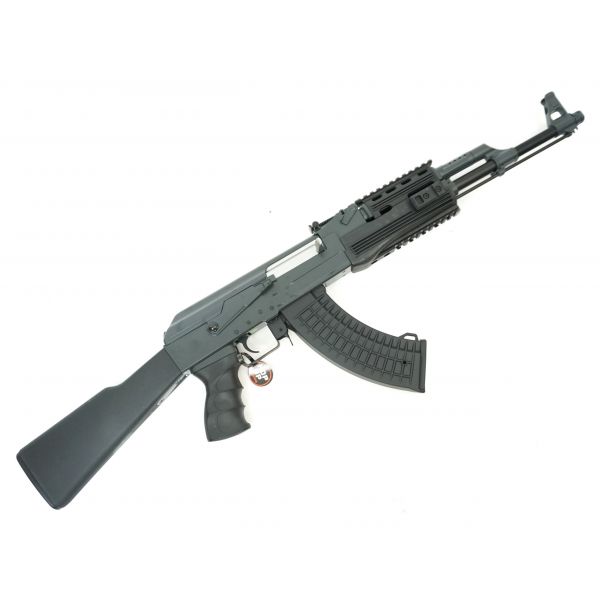 Страйкбольный автомат Cyma АК-47 Tactical (CM.042A)