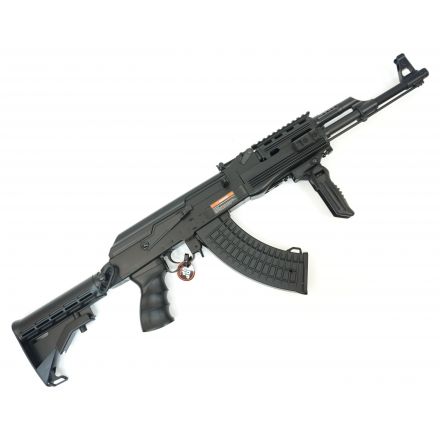 Страйкбольный автомат Cyma АК-47 Sportline Tactical (CM.522C)