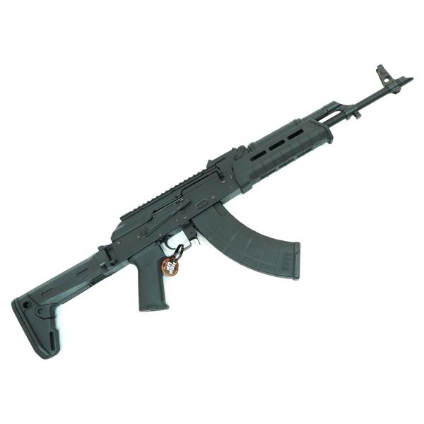 Страйкбольный автомат Cyma АК-103 Magpul Zhukov, складной телескоп. приклад (CM.077E)