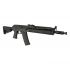 Страйкбольный автомат Cyma АК-105US Tactical, приклад M-серии (CM.040L)
