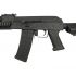 Страйкбольный автомат Cyma АК-105US Tactical, приклад M-серии (CM.040L)