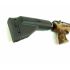 Пневматический пистолет Kral Puncher NP-04 Auto (орех, PCP)