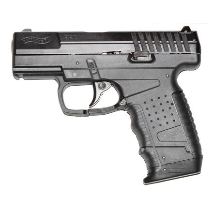 Пневматический пистолет Umarex Walther PPS
