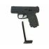 Пневматический пистолет Umarex Walther PPS