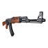 Страйкбольный автомат Cyma АК-47 (CM.028)