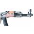 Страйкбольный автомат Cyma АК-47 (CM.028)