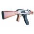 Страйкбольный автомат Cyma АК-47 (CM.028)