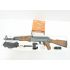Страйкбольный автомат Cyma АК-47 (CM.028)