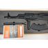 Страйкбольный автомат Cyma АК-47 АКМ Tactical (CM.039C)
