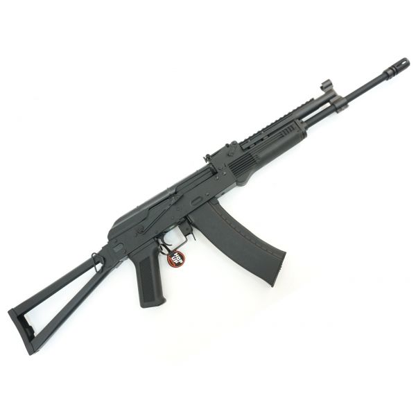 Страйкбольный автомат Cyma АК-74US (CM.040J)