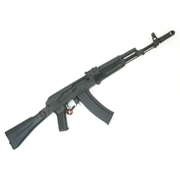 Страйкбольный автомат Cyma АК-74М (CM.047C)