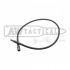 ШЛАНГ DOMINATOR SLP QD BRAIDED HOSE